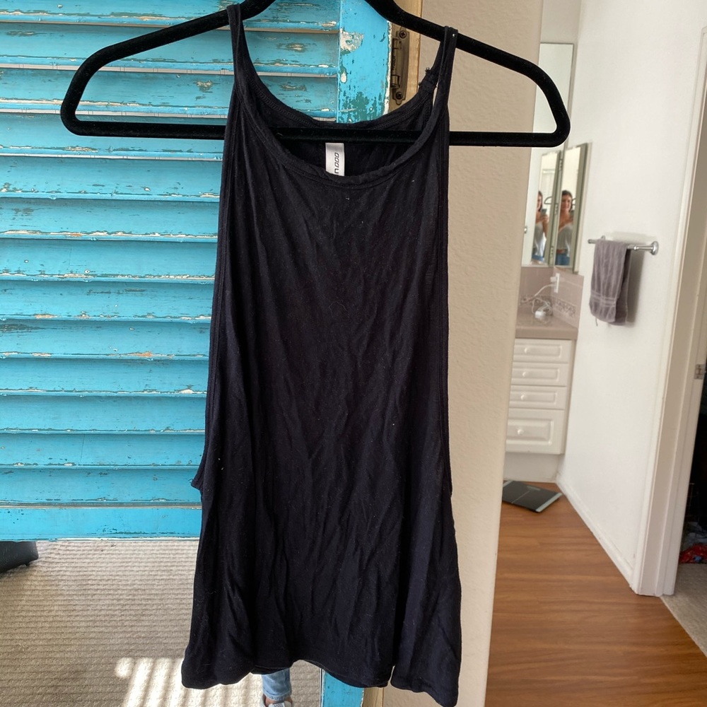 Lorna Jane muscle tank